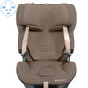 Κάθισμα Αυτοκινήτου Emerald 360° Pro i-Size Authentic Truffle 40-150cm Maxi Cosi