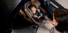 Κάθισμα Αυτοκινήτου Emerald 360° Pro i-Size Authentic Truffle 40-150cm Maxi Cosi